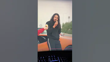 احمد شو يغش في تحدي في احد مقاطع بور ترند السعودية 