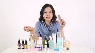 Hidrating Divine Essence Review | Lacoco Nasa