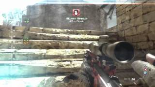 best ever OCE | MW3 [MUST WATCH 1080p] 9 person feed