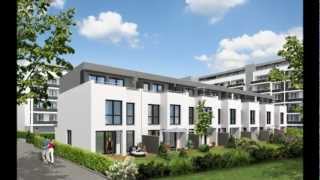 Brutschin Wohnbau Flugfeld Stadthäuser.wmv