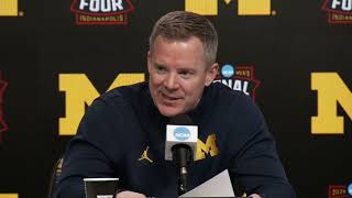 Celebrity "Apparently you guys missed the UConn-Duke game" Dusty May fires back about bringing Yaxel back in Profile