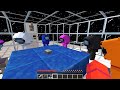 MINECRAFT BUT IT'S AMONG US | FUNNY COMPILATION BY SCOOBY CRAFT TO BE CONTINUED PART 2