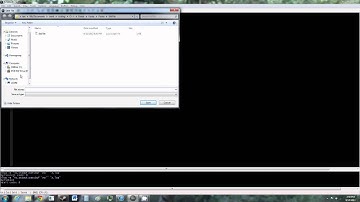 Lua Tutorial 1: Getting started