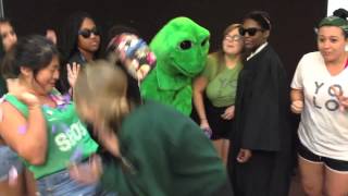 Sbog Remix Get Lucky