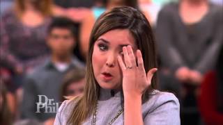 Can Dr. Phil Bring Peace to a Toxic Family Trio?