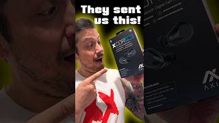 AXIL Sent Us Their XCOR PROs… Now We Have to Test Them
