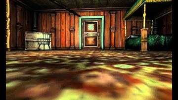 Amnesia: The Dark Descent - Absurd - Custom story [P2]