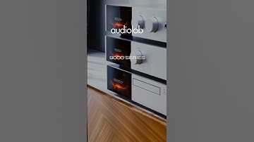 Audiolab 9000 Series