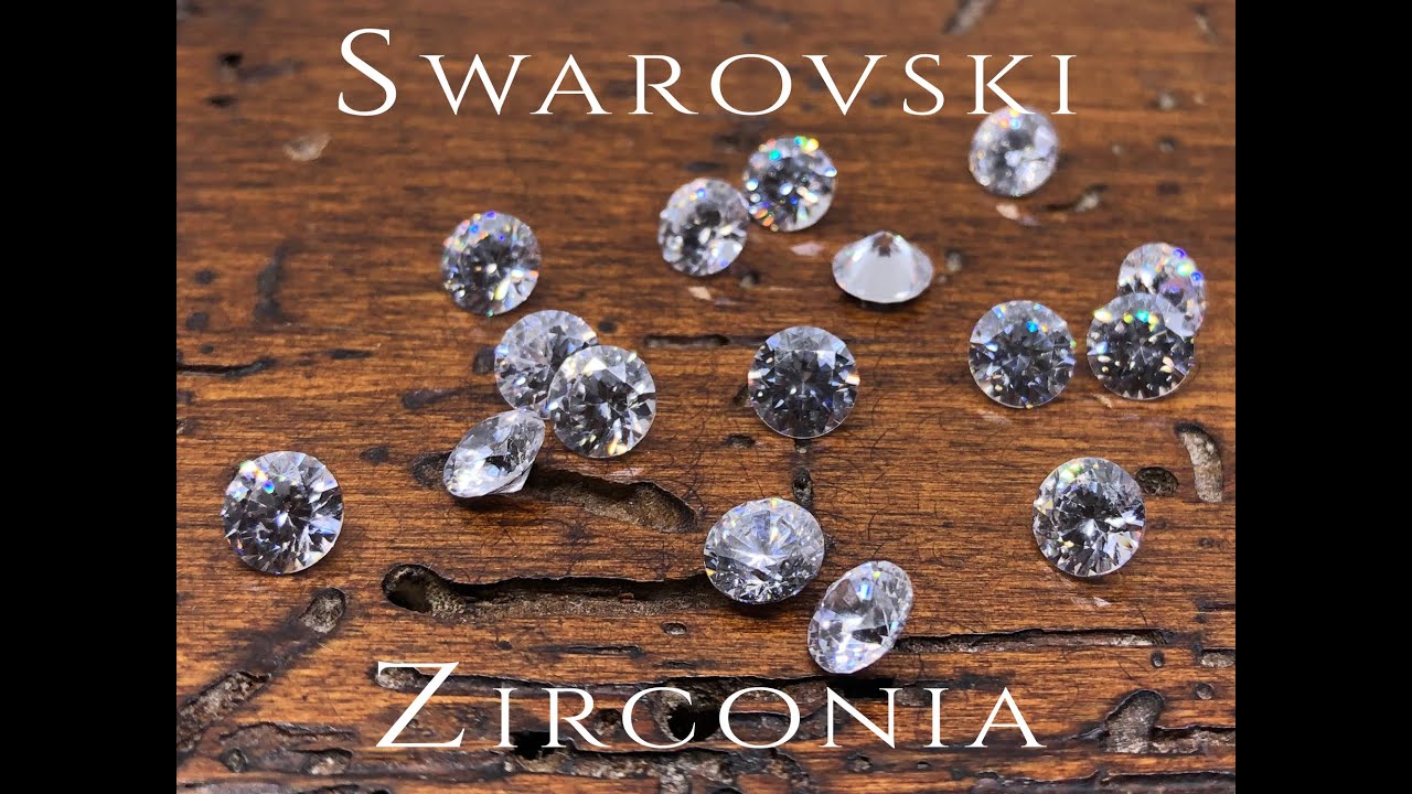 Circonitas Swarovski Vs Diamantes | Joyería Missy Jewels