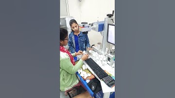 Laser Printing LED bulb service #laserprinting #ledbulbprinting #ledbulbmanufacture