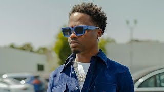 Roddy Ricch - moved to miami (feat. Lil Baby) [Music Video]