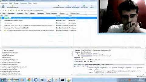 LD23: Before the Big Bang (Timelapse+Gameplay)