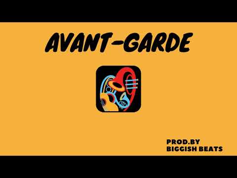 AVANT GARDE JAZZ TRAP HIP HOP NAS TYPE BEAT 2023 85 Bpm Prod By Biggish Beats 