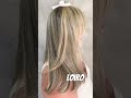 Loiro #cabelo #cabeloslindo #loirosperfeitos