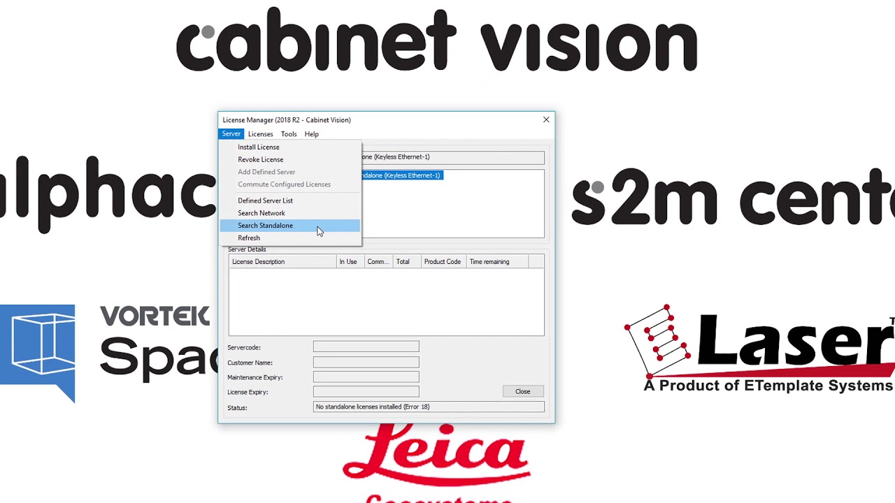 cabinet vision help cabinet vision help