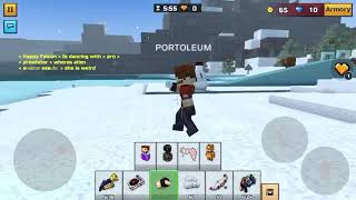 Me And My Bro Bully Oder