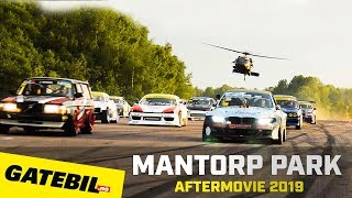 GATEBIL Mantorp Park June 2019 |  Aftermovie