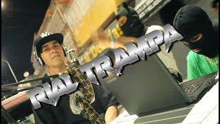 Jarg Swag - Rial Trampa Video Oficial