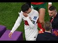 Ronaldo May Cry Cristiano Ronaldo Crying With Guts Theme Worldcup 2022 Worldcup2022