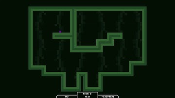 Micro Platformer Tutorial Level Speedrun 1:31.038