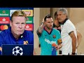 Koeman RESPONDS to Setien’s claim that Messi is “difficult to manage” ahead of the Champions League