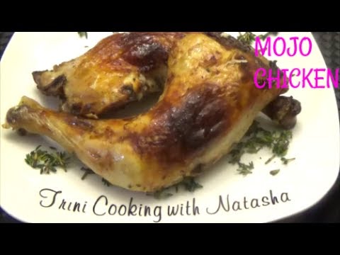Mojo Chicken | Mojo Pork - Episode 470
