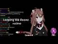 Evil Neuro Karaoke: Looping the Rooms - rusino