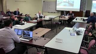 Planning, Environment & Development - Public Meeting, 02/07/23