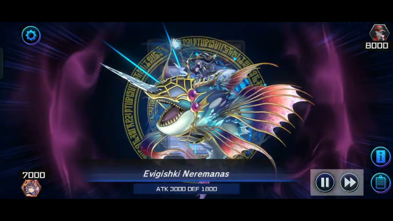 Yu-Gi-Oh!: Master Duel - EX-Zero festival