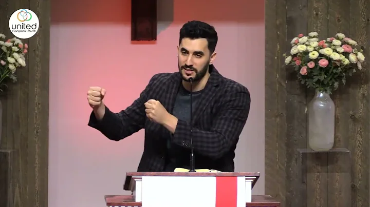 1 Samuel 14 (Part 1) Bible Study (Jonathan Defeats the Philistines) | Pastor Daniel Batarseh