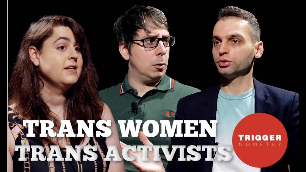 Роза Рассвета: «Трансгендерным женщинам не позволено не соглашаться с трансгендерными активистами»