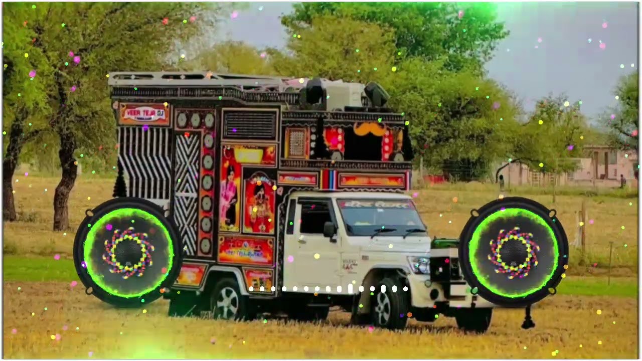 Sikar Se Chal Luhari Jhunjhunu Aai !! Hard Bass Mixx !! New Rajasthani Song !! New Raj Dj Jhunjhunu