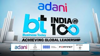 BT India@100 | India@2047: Blueprint For A Developed Nation