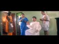 ಹೆಂಡಿತಿಯ ಸೈಕಲ್ ಹರಕೆ ತೀರಿಸುತ್ತಿರುವ ಶ್ರೀನಾಥ್| Comedy Scene | Geluvina Saradara Kannada Movie| Jayamala