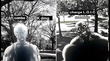 The equal robot mirror match experience (Yomi hustle gameplay)