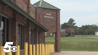 Missing boy found safe in Prairie Grove