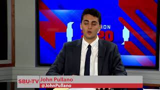Election Night 2020
