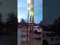 Mom Strangles Her Daughter