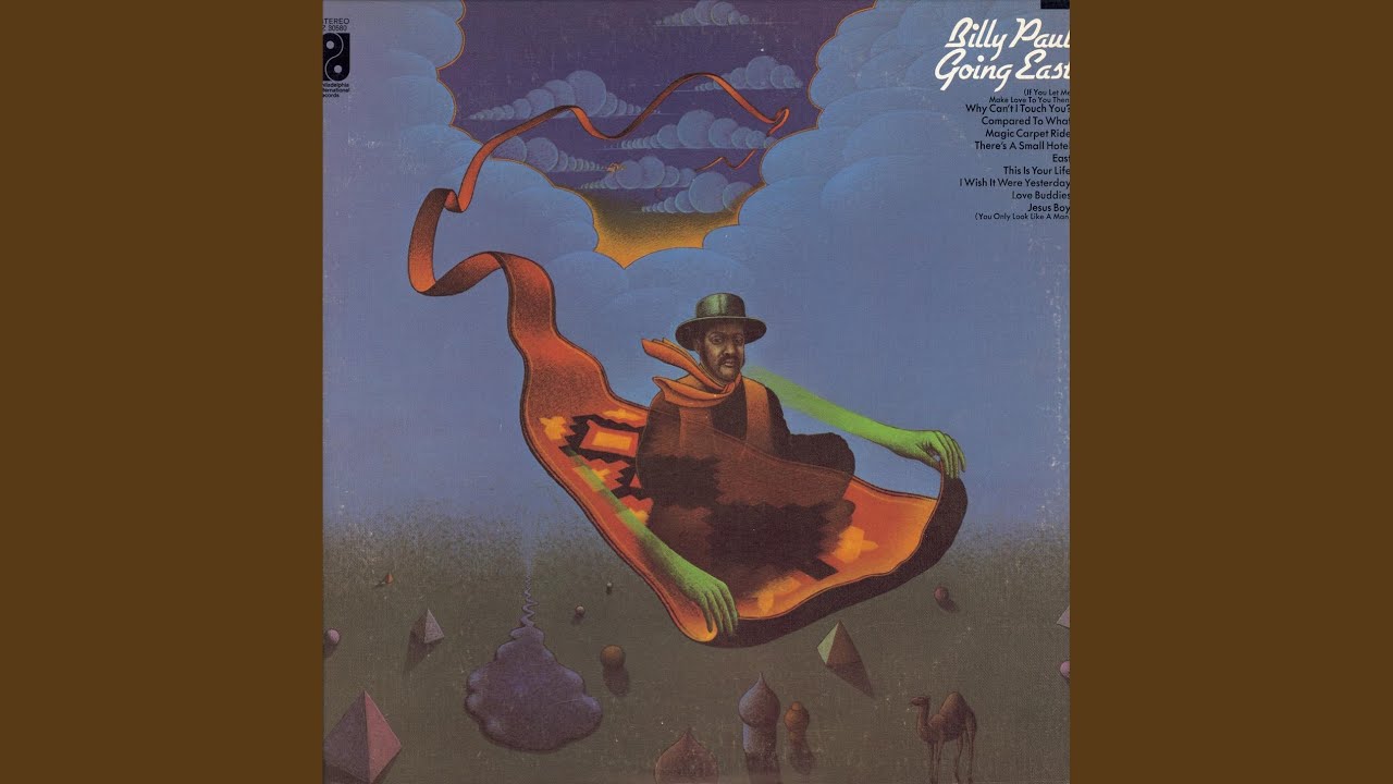 Watch East on YouTube Watch East on YouTube