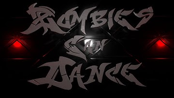 Zombies Can Dance - Semi-Automatic Brain