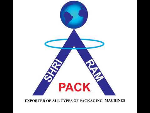 SHRI RAM PACKAGING SYSTEM , shri ram packaging , shri ram pack , box strapping machine , cup sealer