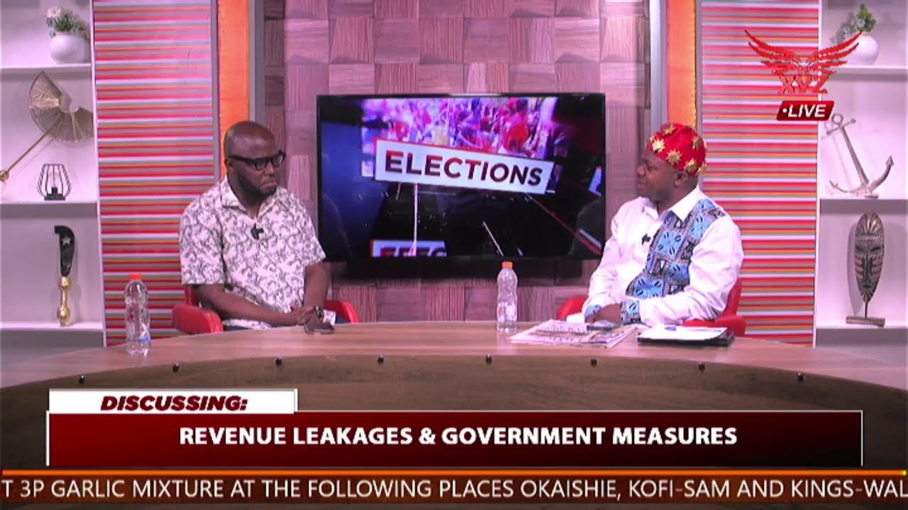 Abranaa So with Agya Wusu | Saturday, 7th March, 2026.