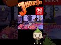 Junkster- Fun 3D Platformer on Nintendo Switch 2 for $10