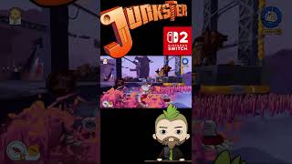 Junkster- Fun 3D Platformer on Nintendo Switch 2 for $10