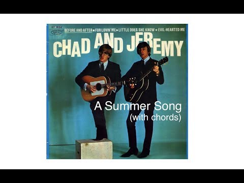 A Summer Song (tutorial) by HEART