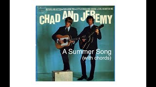 A Summer Song (tutorial) by HEART