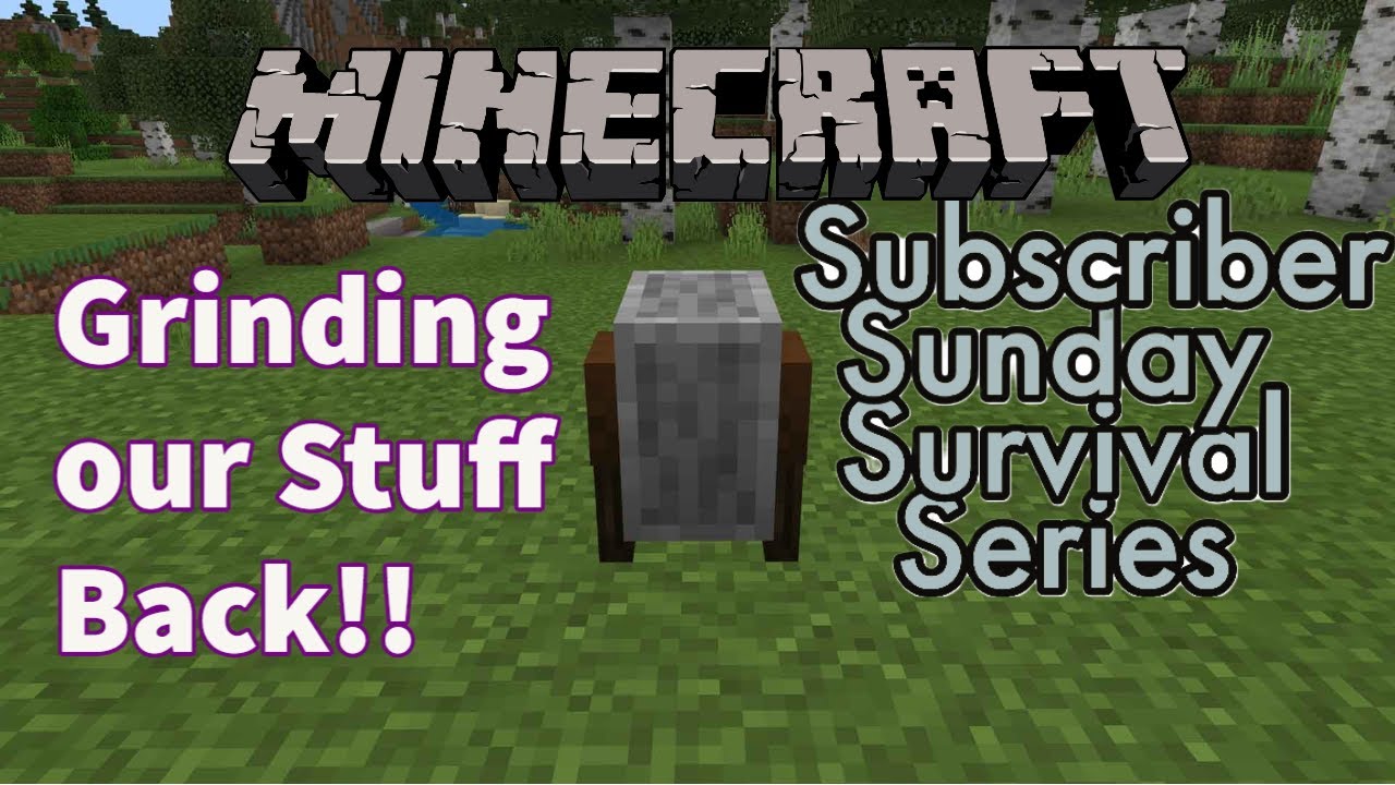 SUB Sunday on Saturday!?!? - YouTube