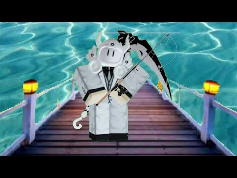 Just fishing in Pets go!