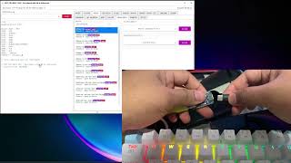 PWNDFU USBLITER8 RP2350 VS RP2040 WITH BMT PRO