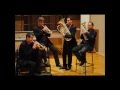 Prestige Brass Quartet - CD Divertimento
